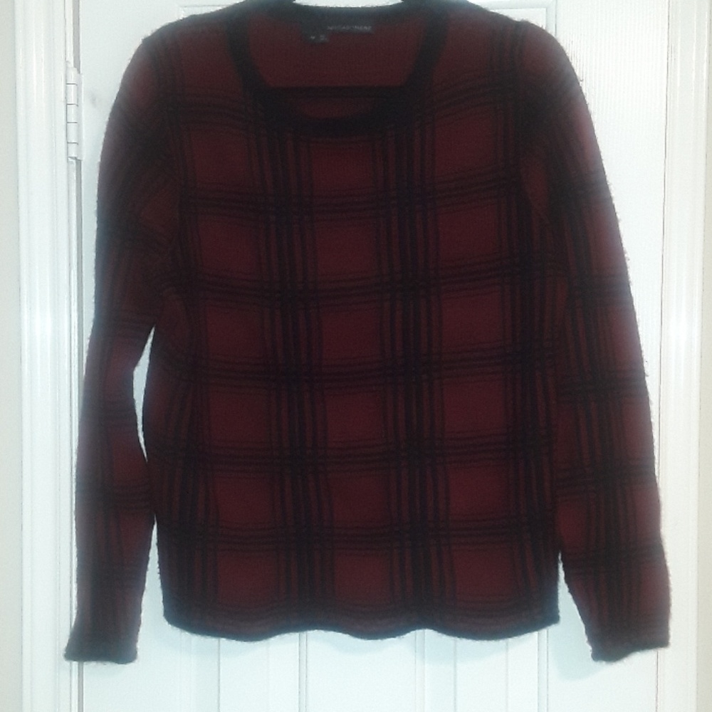 Cashmere Sweater